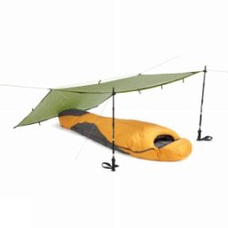 Rab Siltarp 1 Olive